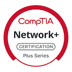 CompTIA Network+ (N10-009)