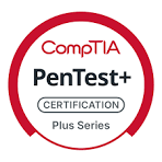 CompTIA PenTest+ (PT0-002)