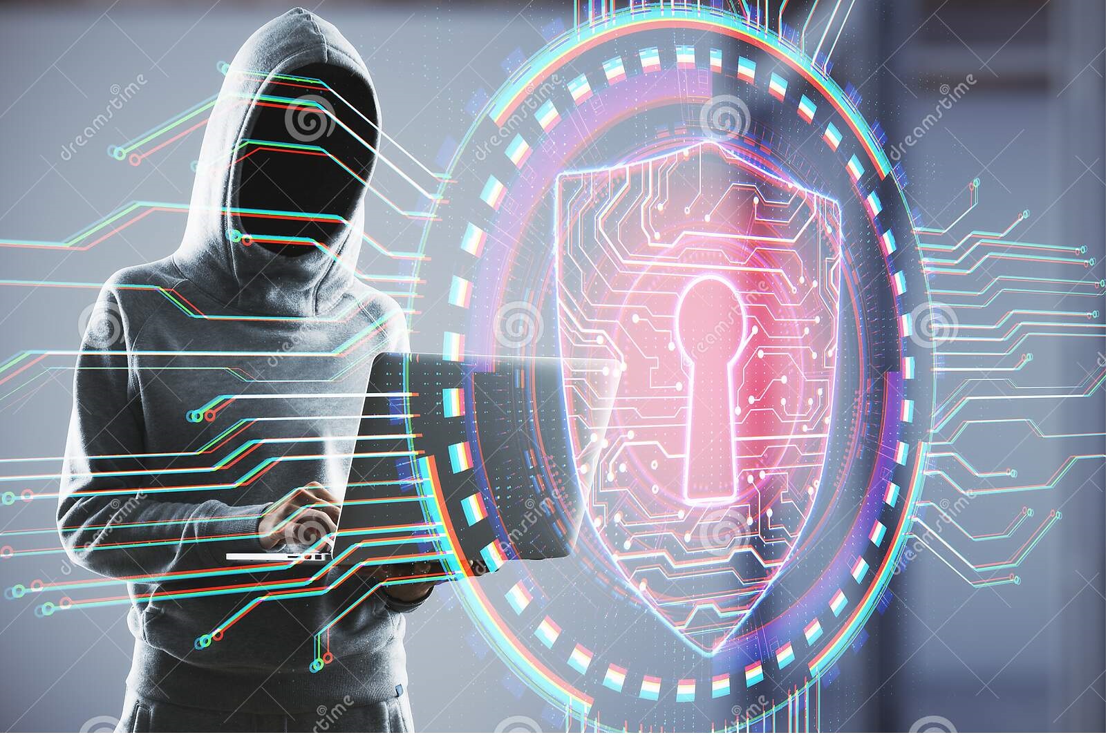 CHFI - Computer Hacking Forensic Investigator